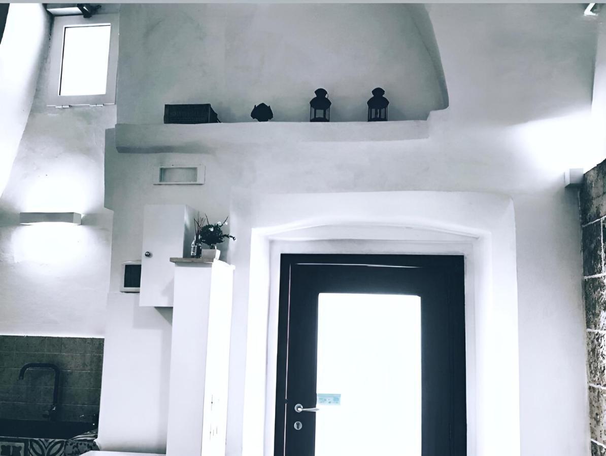 Corte Gabellone - Dimora Storica Nardò Zewnętrze zdjęcie